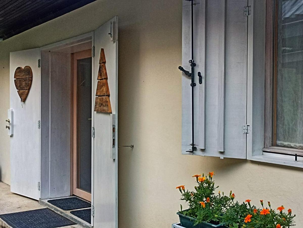 Cozy Cottage In The Heart Of The Triglav National Park 索卡 外观 照片